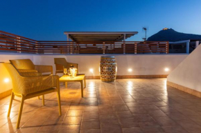 Casa Pepè - Terrazza Favignana, Favignana